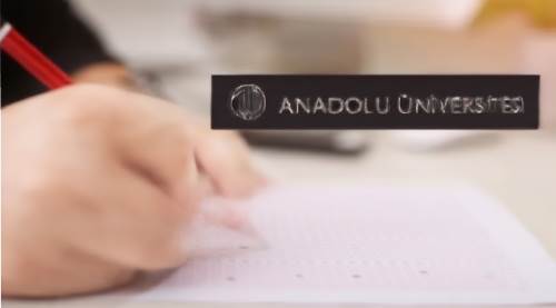 AÖF öğrencilerine önemli duyuru: Ders ekle-sil işlemleri için son gün açıklandı
