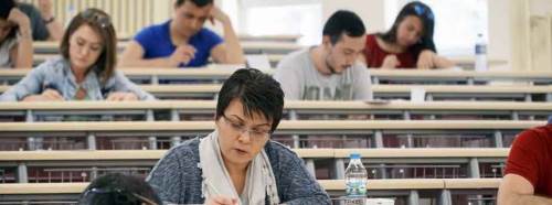 AÖF sınav sonuçları erken açıklanacak!