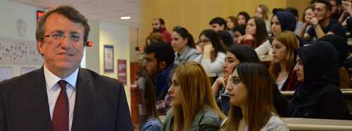 AÖF’TE EZBER BOZAN UYGULAMA