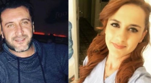 Apart cinayetinin altından yasak aşk çıktı