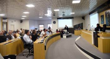 Apartman Yöneticilerine Asansör Eğitimi Verildi
