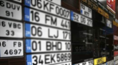 APP plaka nedir, nasıl anlaşılır ve nasıl değiştirilir? 2026 ceza rehberi