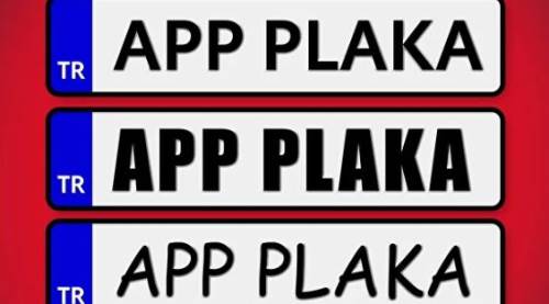 APP Plakalar İçin Yeni Dönem: Federasyon Ücretsiz Değişim Yapacak
