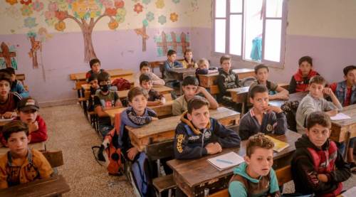 Ara tatil ne zaman 2026? Kasım tatili kaç gün sürecek? MEB 2026-2027 tatil takvimi belli oldu