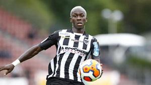 Yattara ve Sertic listenin en başında 