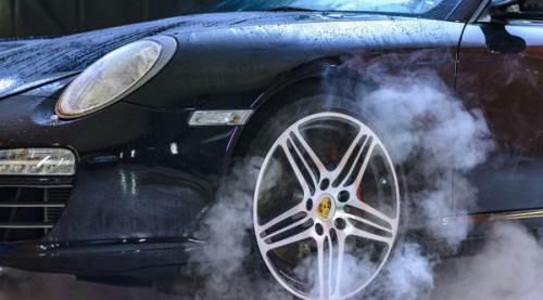 Arabadan Islık Sesi Gibi Ses Neden Gelir? Sebepler ve Çözümler