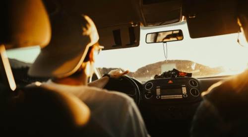 Arabadan Islık Sesi Gibi Ses Neden Gelir?