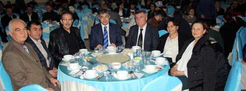 ARABAŞI BULUŞTURUR