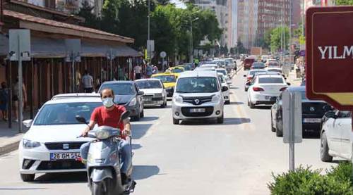 Arabası olan herkesi ilgilendiriyor! Son tarih 1 Ağustos