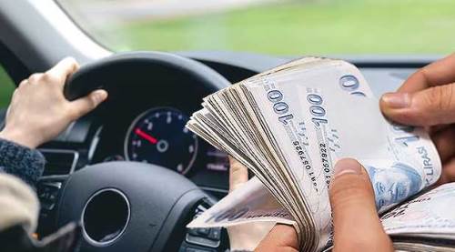 Araç alacaklara indirim müjdesi: İşte en düşük oranlı taşıt kredisi veren banka...