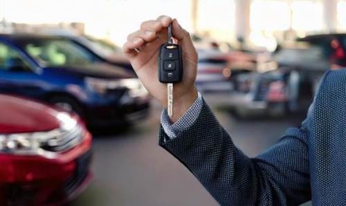 Araç alacakları ilgilendiren önemli açıklama geldi