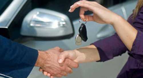 Araç alırken ÖTV ödemeyecekler