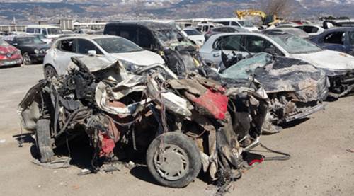 Araç kaskosu, deprem hasarını karşılıyor mu? İşte detayları...