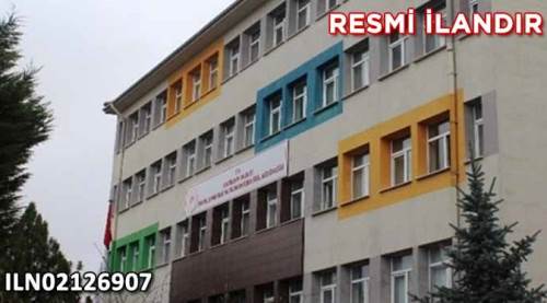 Araç kiralama hizmet alım işi