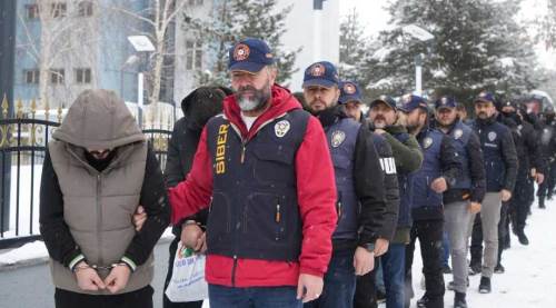 Araç kiralama tuzağı çökertildi: Eskişehir de o iller arasında!