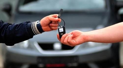 Araç kiralayacaklar dikkat! Yeni dönem başlıyor