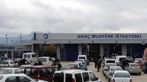 Araç muayene fiyatları zamlanıyor: İşte yeni ücretler