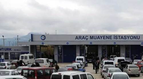 Araç muayenesinde yeni dolandırıcılık yöntemi: TÜVTÜRK vatandaşları uyardı