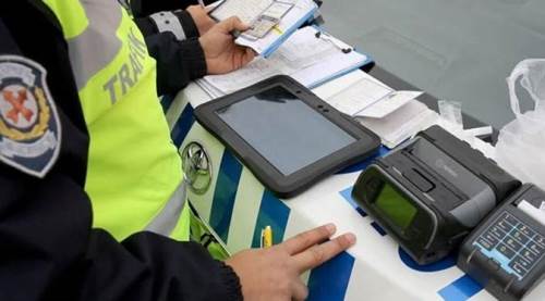 Araç sahipleri bu cezalara dikkat: 33 bin TL oldu!