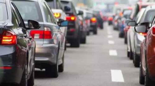 Araç sahipleri dikkat! Bugünden itibaren zamlandı…