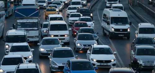 Araç sahipleri dikkat: Son gün 2 Şubat!