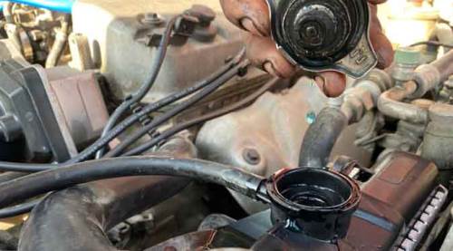 Araç sahipleri kışın kullanırken aman dikkat!