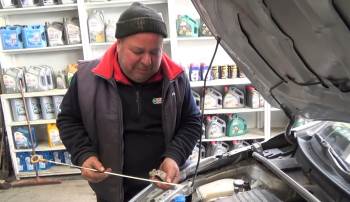 Araç Sahiplerine ’Yazlık Bakım’ Uyarısı
