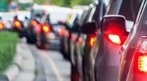 Araç sahiplerine güzel haber: Bu geceden itibaren...