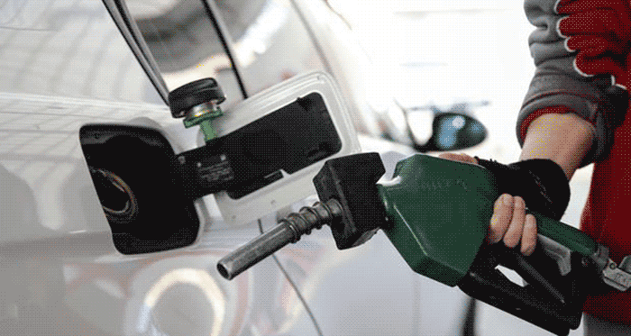 Araç sahiplerine kötü haber! Eskişehir yakıt fiyatları...