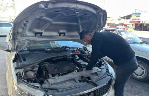 Araç sahiplerine kritik uyarı: Yaz geliyor, hemen baktırın!