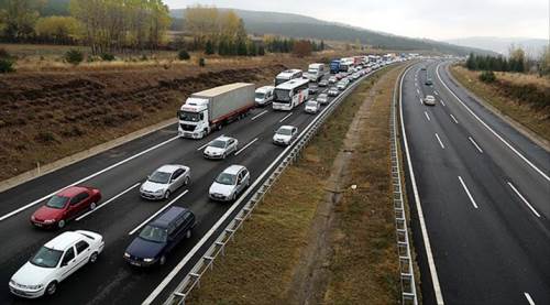 Araç sahiplerine uyarı: Zorunlu uygulama sona eriyor!