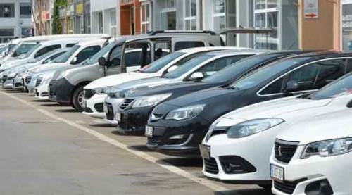 Aracı olan herkesi ilgilendiriyor! Otomobil satarken...