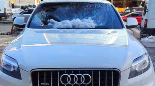 Aracı olanlar aman dikkat! Sizin de başınıza gelebilir!