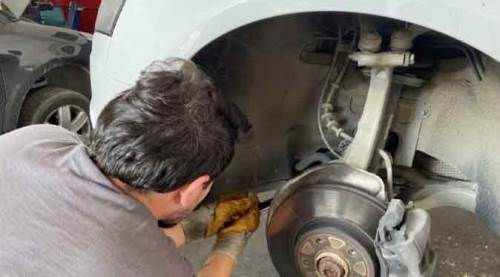 Aracı olanlar bu uyarıya dikkat: Bu bakım yapılmazsa...