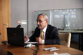 Aracı Şehirler 2. Dünya Forumu Kütahya’Da Gerçekleştirilecek
