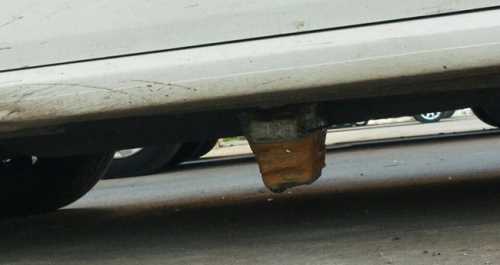 ARACINA BOMBA KOYDULAR!