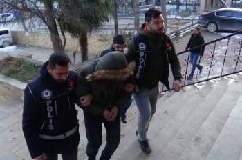 Aracında 6 Kilogram 143 Gram Bonzai Ele Geçirilen Şahıs Tutuklandı
