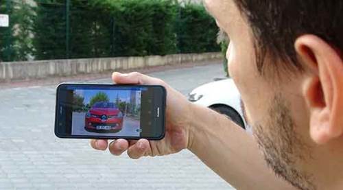 Aracını satanlar dikkat! Böyle hırsızlık görülmedi...