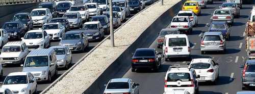 ARACINIZ VARSA DİKKAT İCRALIK OLABİLİRSİNİZ