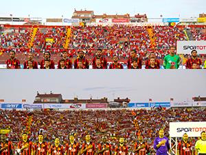 Arada Ki Farkı Bulun