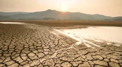 Aralarında Eskişehir de var: Türkiye'de 3 bölge için korkutan açıklama