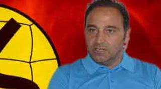 Aralarında soğuk rüzgarlar mı esiyor?