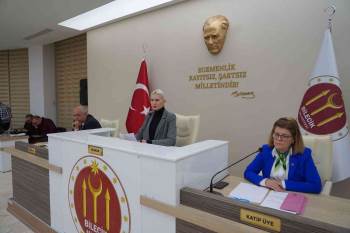 Aralık Ayı Meclis Toplantısı Gerçekleştirildi
