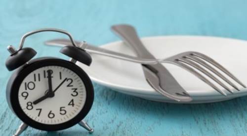Aralıklı Oruç Artık Sağlıklı mı? Bilim Dünyası Geri Adım Attı