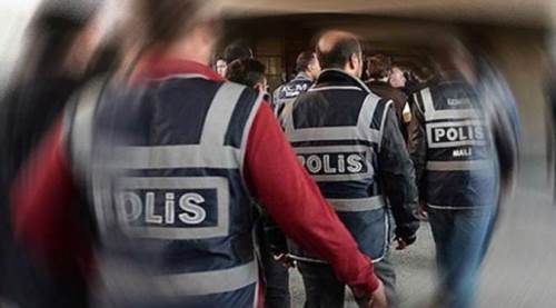 Aranan FETÖ şüphelisi Eskişehir’de yakalandı!