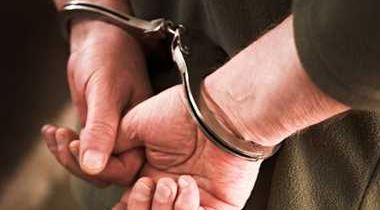 Aranan PKK'lı Kütahya'da yakalandı