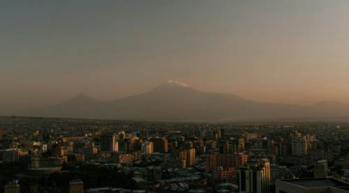 Ararat Nedir? Ararat Dağı ve Kültürel Önemi Hakkında Bilgiler