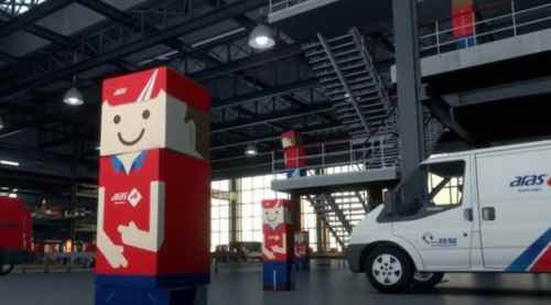 Aras Kargo'ya kayyum atandı!