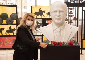 Araştırmacı Gazeteci Yazar Uğur Mumcu Bilecik’Te Anıldı
