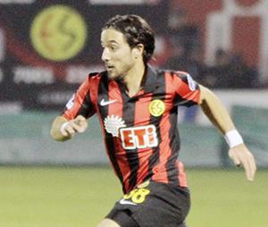 Galatasaray bonservissiz almayı istiyor